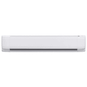 Dimplex 35" Connex Proportional Linear Convector Baseboard Heater with Built-in Thermostat Model: for $224