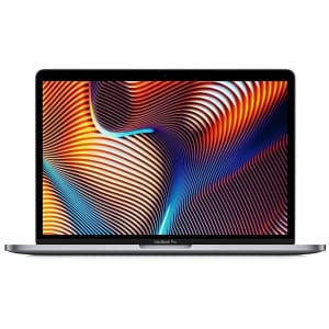 Refurb 2018 & 2019 Apple MacBook Pros at Woot: from $600