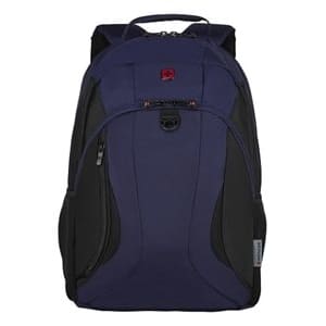 Wenger Mercury 16" Laptop Backpack for $30 Wenger Mercury 16" Laptop Backpack for $30