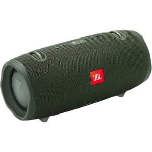 JBL Xtreme 2 Bluetooth Speaker for $170 JBL Xtreme 2 Bluetooth Speaker for $170