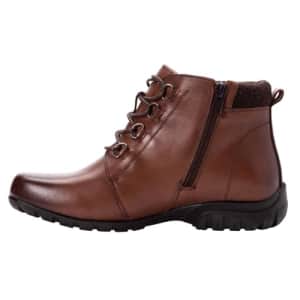 Propet Propt Women's Delaney Ankle Boot Bootie, 7 Narrow US for $50 Propet Propt Women's Delaney Ankle Boot Bootie, 7 Narrow US for $50