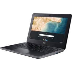 Acer Chromebook 311 C733-C5AS 11.6" Chromebook - 1366 x 768 - Celeron N4020 - 4 GB RAM - 32 GB for $230 Acer Chromebook 311 C733-C5AS 11.6" Chromebook - 1366 x 768 - Celeron N4020 - 4 GB RAM - 32 GB for $230