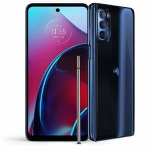 Motorola Moto G Stylus 5G 128GB Android Phone (2022) for $93 Motorola Moto G Stylus 5G 128GB Android Phone (2022) for $93