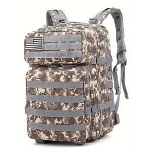 Survival Gear at Temu: Up to 75% off