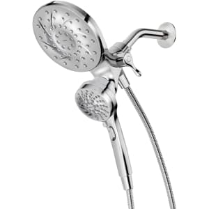 Moen Engage Magnetix 2.5 GPM Handheld / Rain Shower Head for $52 Moen Engage Magnetix 2.5 GPM Handheld / Rain Shower Head for $52