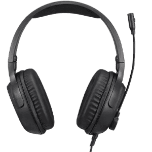 Lenovo IdeaPad Gaming H100 Headset for $19