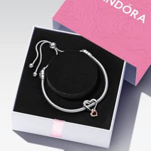 Pandora Mother's Day Jewelry Sets at Pandora Jewelry: Up to 25% off