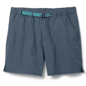 REI Co-op Men's Trailmade Amphib Shorts for $15