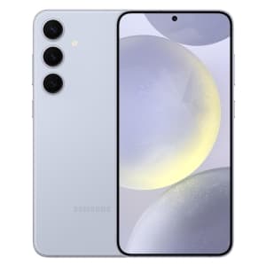 Samsung Galaxy S24+ 512GB Android Smartphone: Up to $650 off pre-orders + $125 Samsung credit Samsung Galaxy S24+ 512GB Android Smartphone: Up to $650 off pre-orders + $125 Samsung credit