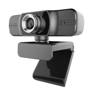 1080P Live Streaming Webcam for $35