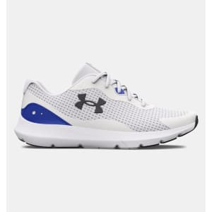 Under Armour Men's UA Surge 3 Running Shoes for $31
