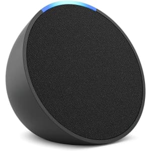 Amazon Echo Pop Smart Speaker for $20