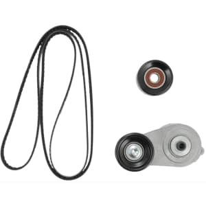 Continental Accessory Drive Belt Kit for $111