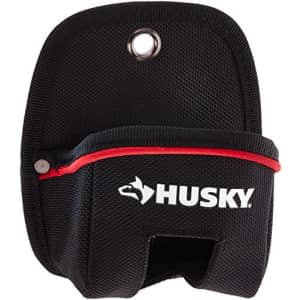 Husky Tape Measure Pouch for $15