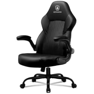GTPlayer Ergonomic Gaming Chair for $106