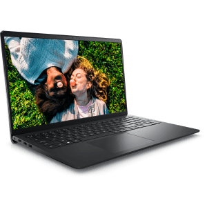 Dell Inspiron 15 12th-Gen. i7 15.6" Laptop w/ 16GB RAM for $480