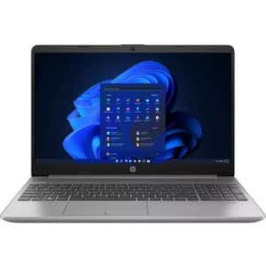 HP 250 G9 12th-Gen. i5 15.6" Laptop for $400 HP 250 G9 12th-Gen. i5 15.6" Laptop for $400