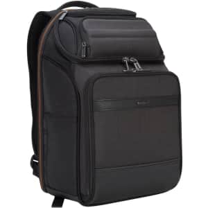 Targus 15.6" CitySmart EVA Pro Backpack for $111