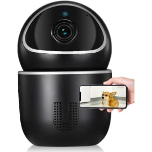 Tenvis Ucam Indoor Security Camera for $33 Tenvis Ucam Indoor Security Camera for $33