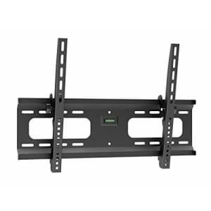 Monoprice Stable Series Tilt TV Wall Mount Bracket - for TVs 37in to 70in Max Weight 165lbs VESA for $29
