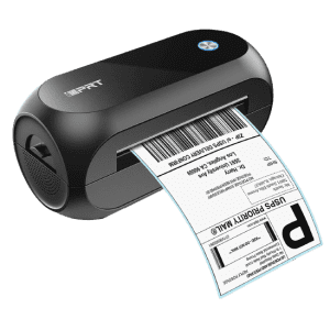 iDPRT 4" x 6" Shipping Label Printer for $160