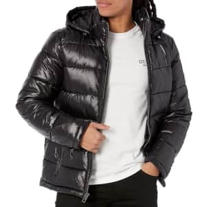 Winter Essentials from Calvin Klein, Levi's at Amazon: Black Friday Deals Winter Essentials from Calvin Klein, Levi's at Amazon: Black Friday Deals