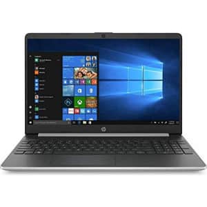 HP 15.6in Laptop 15-dy1076nr Intel i5-1035G1 8GB RAM 256GB SSD Windows 10 for $639