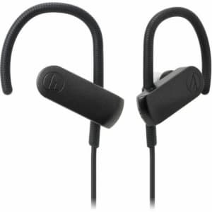 Audio-Technica SonicSport Wireless In-ear Headphones for $13 Audio-Technica SonicSport Wireless In-ear Headphones for $13
