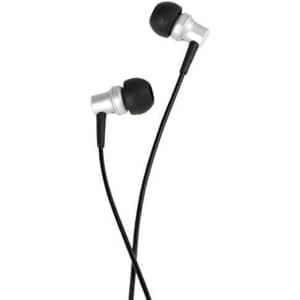 HiFiMan In-Ear Earbuds for $20