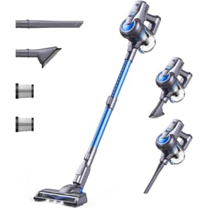 Greenote 4-in-1 Cordless Vacuum Cleaner for $85