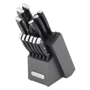 Farberware 14-Piece Knife Block Set for $28 Farberware 14-Piece Knife Block Set for $28