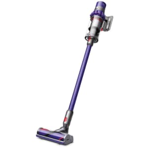 Dyson Outlet at eBay: Up to 50% off + extra 20% off