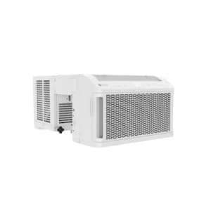 GE Profile ClearView Window Air Conditioner 6,100 BTU, WiFi Enabled, Ultra Quiet for Small Rooms, for $429 GE Profile ClearView Window Air Conditioner 6,100 BTU, WiFi Enabled, Ultra Quiet for Small Rooms, for $429