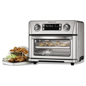 Refurb Cuisinart Favorites at Woot: from $25