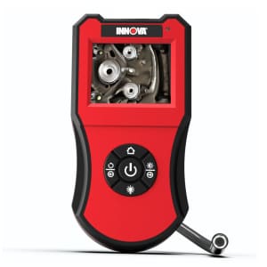 Innova 3380 Borescope Inspection Camera for $65