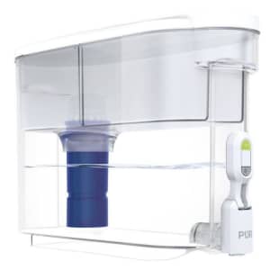 Pur Classic 30-Cup Water Dispenser Filtration System for $17