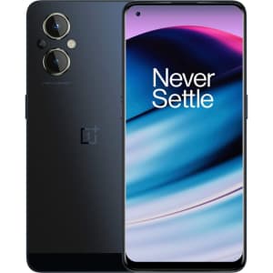 Unlocked OnePlus Nord N20 128GB 5G Phone for $150