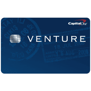 Capital One Venture Rewards Credit Card at MileValue: Earn 75,000 bonus miles