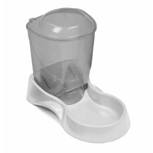 Van Ness 3-lb. Auto Feeder for $3 Van Ness 3-lb. Auto Feeder for $3