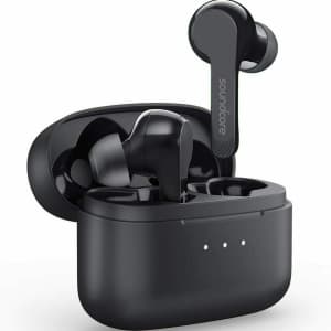 Certified Refurb Anker Soundcore Liberty Air True Wireless Earbuds for $20 Certified Refurb Anker Soundcore Liberty Air True Wireless Earbuds for $20