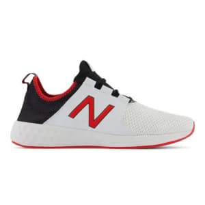 New Balance Outlet at eBay: Up to 65% off