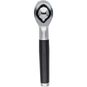 KitchenAid Classic Ice Cream Scoop for $8 KitchenAid Classic Ice Cream Scoop for $8