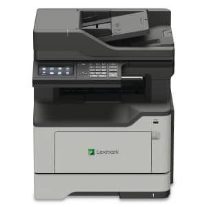 Lexmark MB2442adwe Monochrome Wireless Laser Printer from $229 Lexmark MB2442adwe Monochrome Wireless Laser Printer from $229