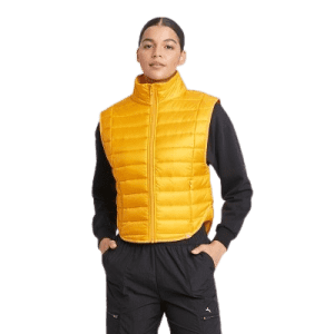 JoyLab Women's Quilted Puffer Vest from $5