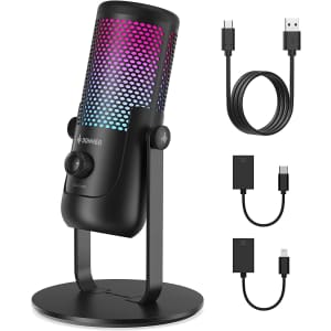 Donner Condenser USB Microphone for $70