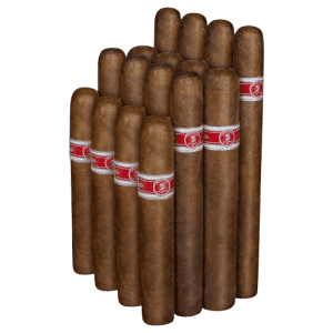 Padilla Cazadores 16-Cigar Flight Sampler for $29
