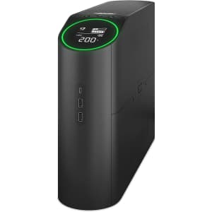 APC 1500VA Gaming Battery Backup and Surge Protector for $354