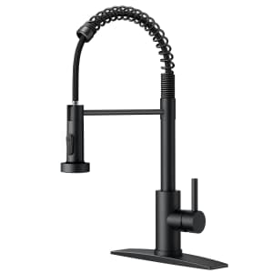 Forious Kitchen Faucet for $20 Forious Kitchen Faucet for $20