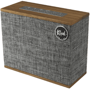 Klipsch Heritage Groove Portable Bluetooth Speaker for $269