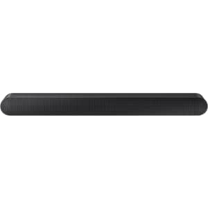 Samsung 3.0-Channel Bluetooth Soundbar (2022) for $148
